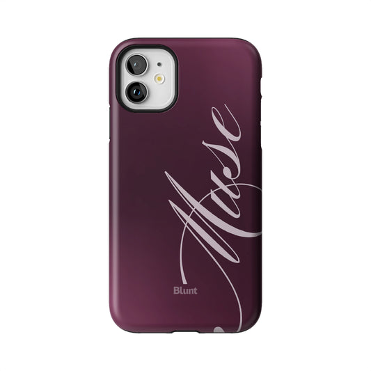 My Muse iPhone Case gallery - Iphone_11_Iphone_1