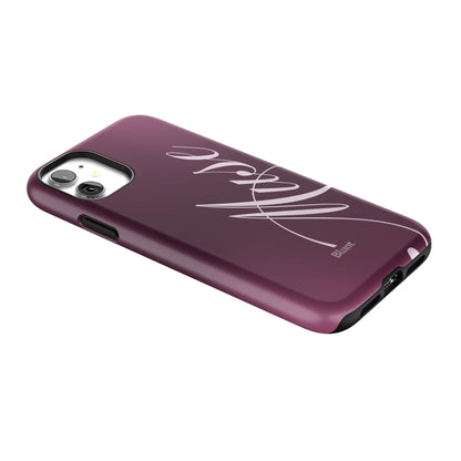 My Muse iPhone Case gallery - Iphone_11_Iphone_2