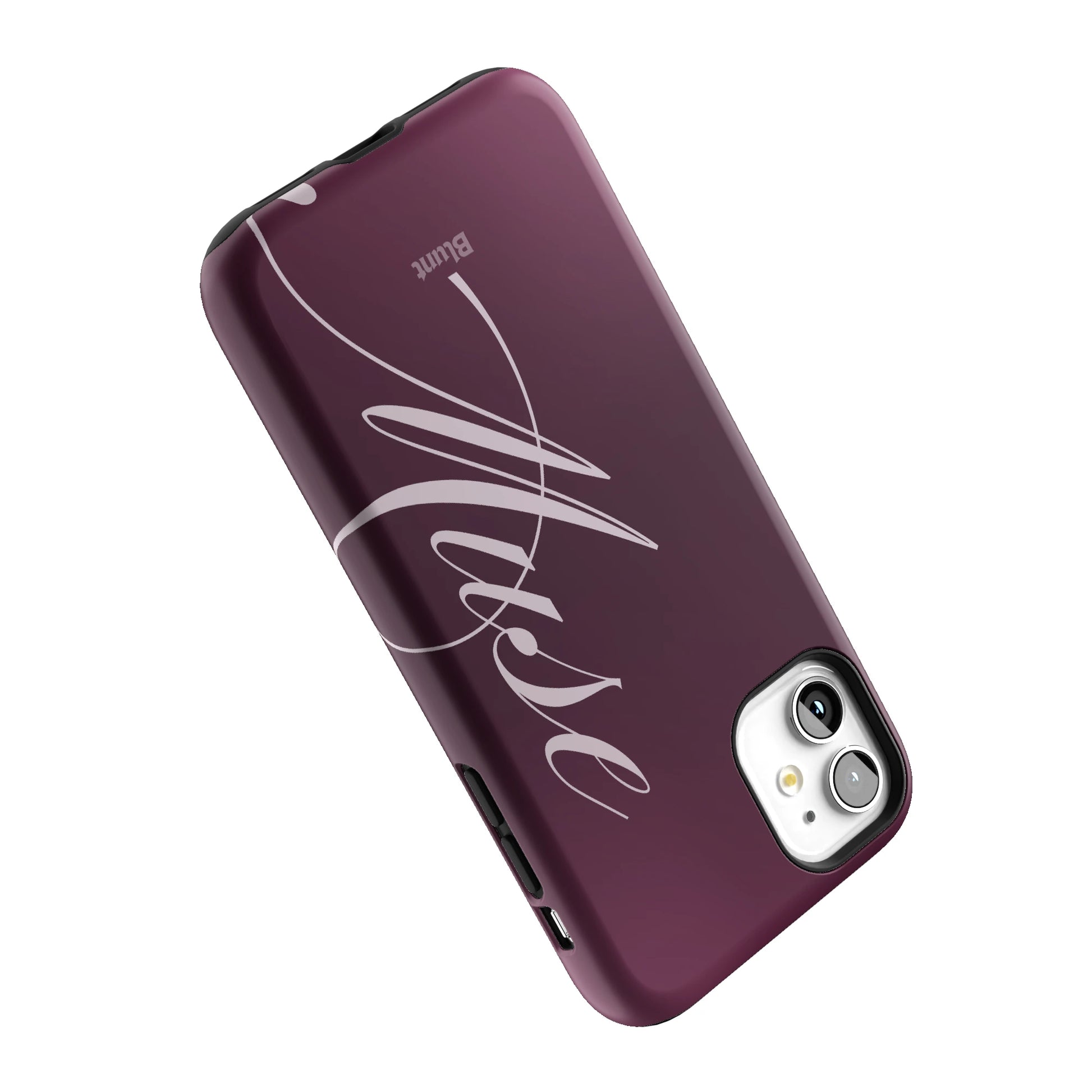 My Muse iPhone Case gallery - Iphone_11_Iphone_5