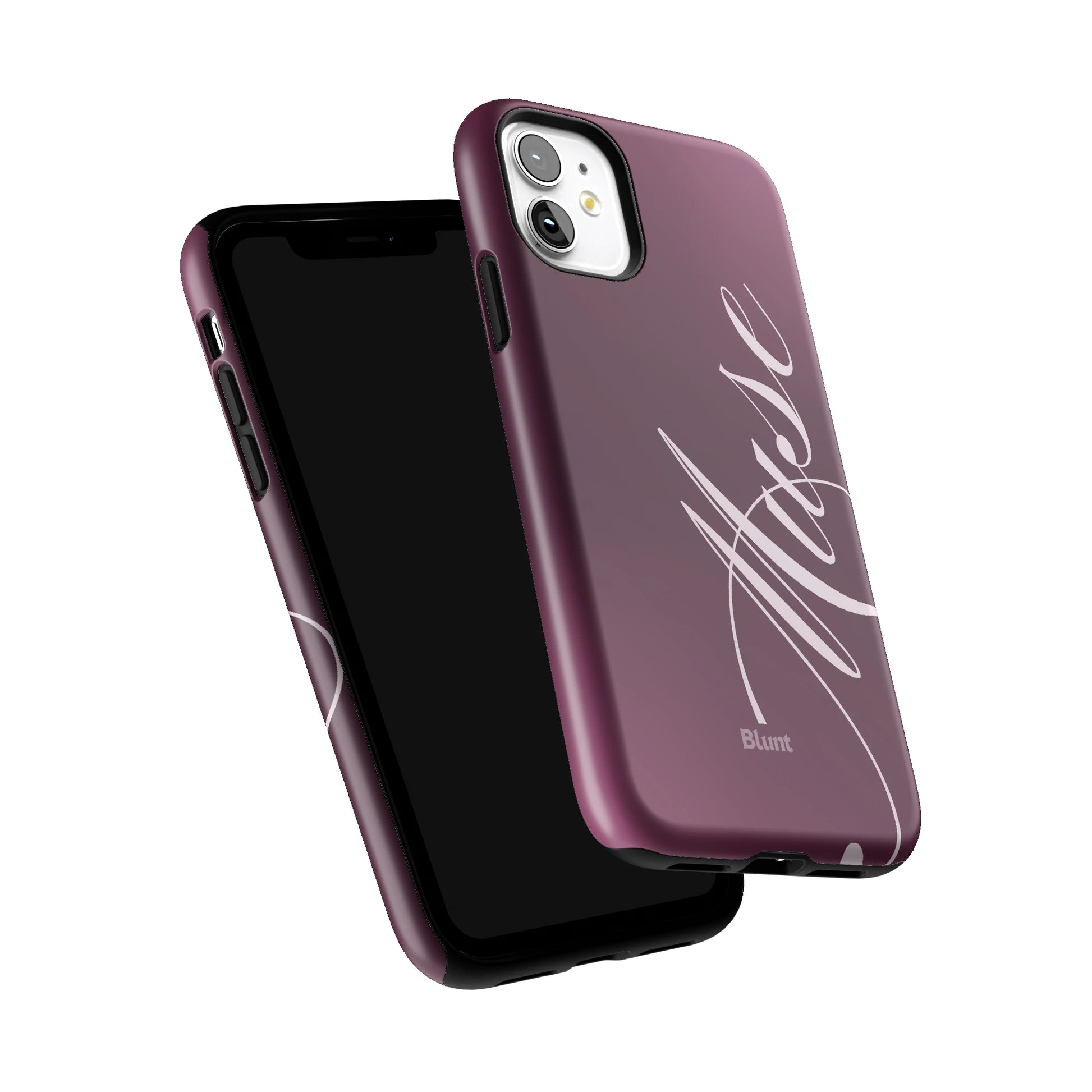 My Muse iPhone Case gallery - Iphone_11_Iphone_6