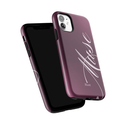 My Muse iPhone Case gallery - Iphone_11_Iphone_6