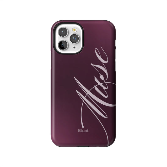 My Muse iPhone Case gallery - Iphone_11_Pro_1
