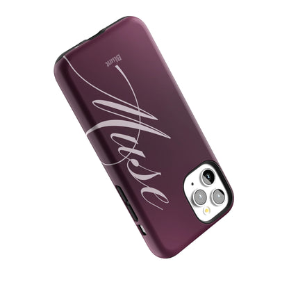 My Muse iPhone Case gallery - Iphone_11_Pro_5