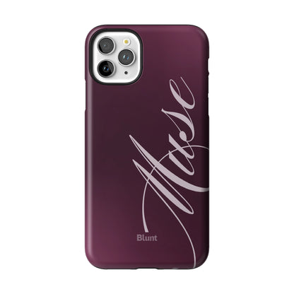 My Muse iPhone Case gallery - Iphone_11_Pro_Max_1