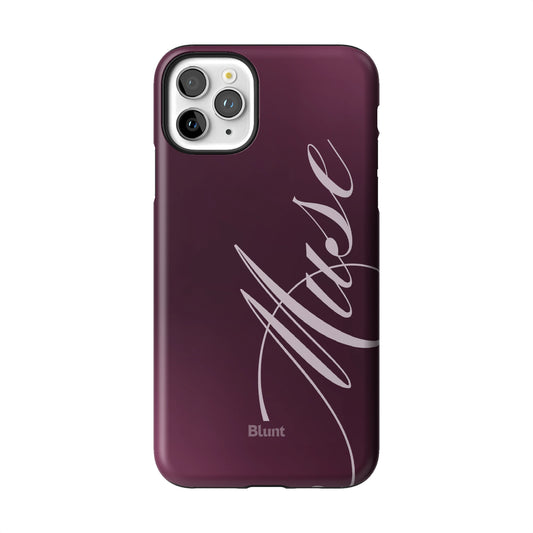 My Muse iPhone Case gallery - Iphone_11_Pro_Max_1