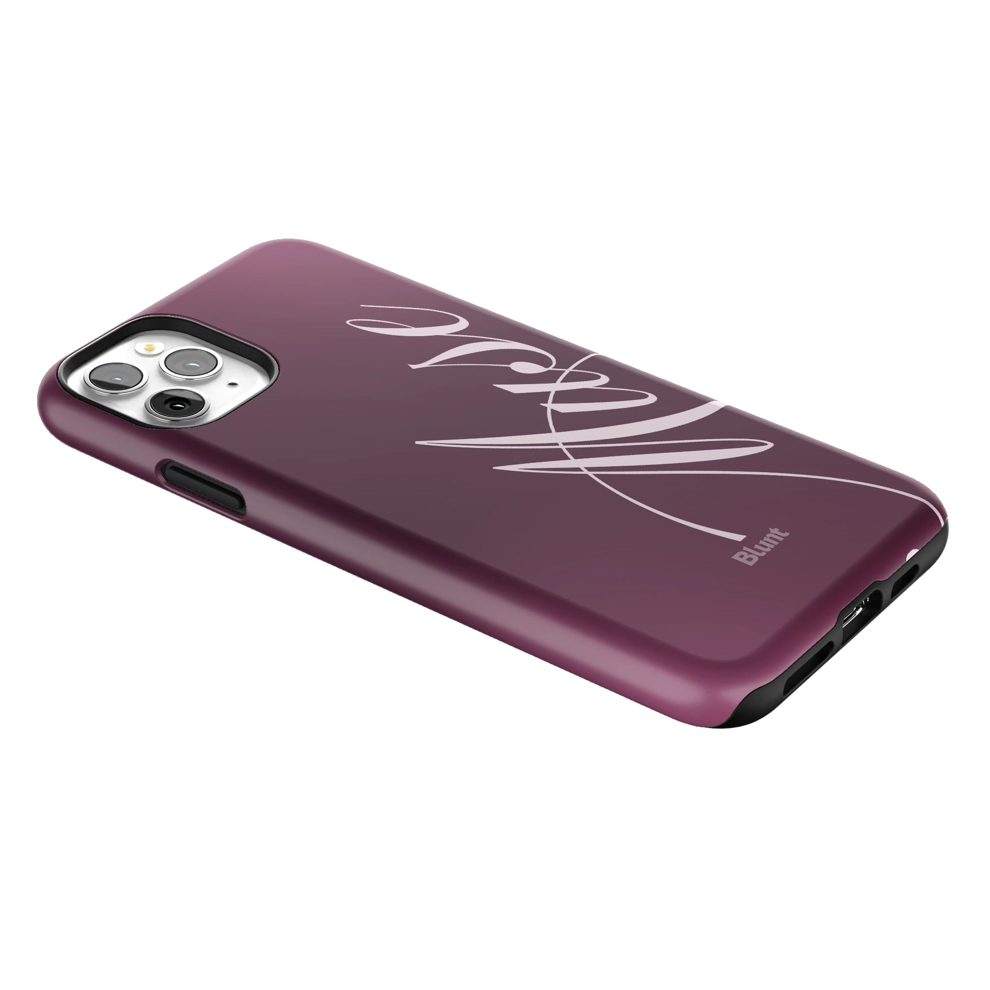 My Muse iPhone Case gallery - Iphone_11_Pro_Max_2