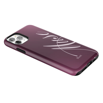 My Muse iPhone Case gallery - Iphone_11_Pro_Max_2