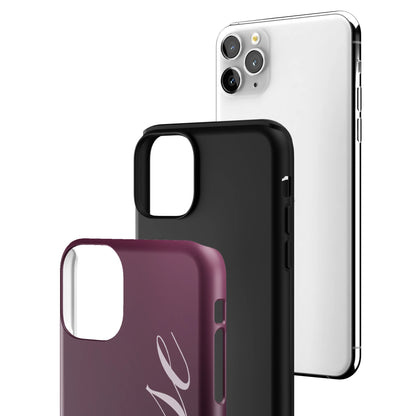 My Muse iPhone Case gallery - Iphone_11_Pro_Max_3