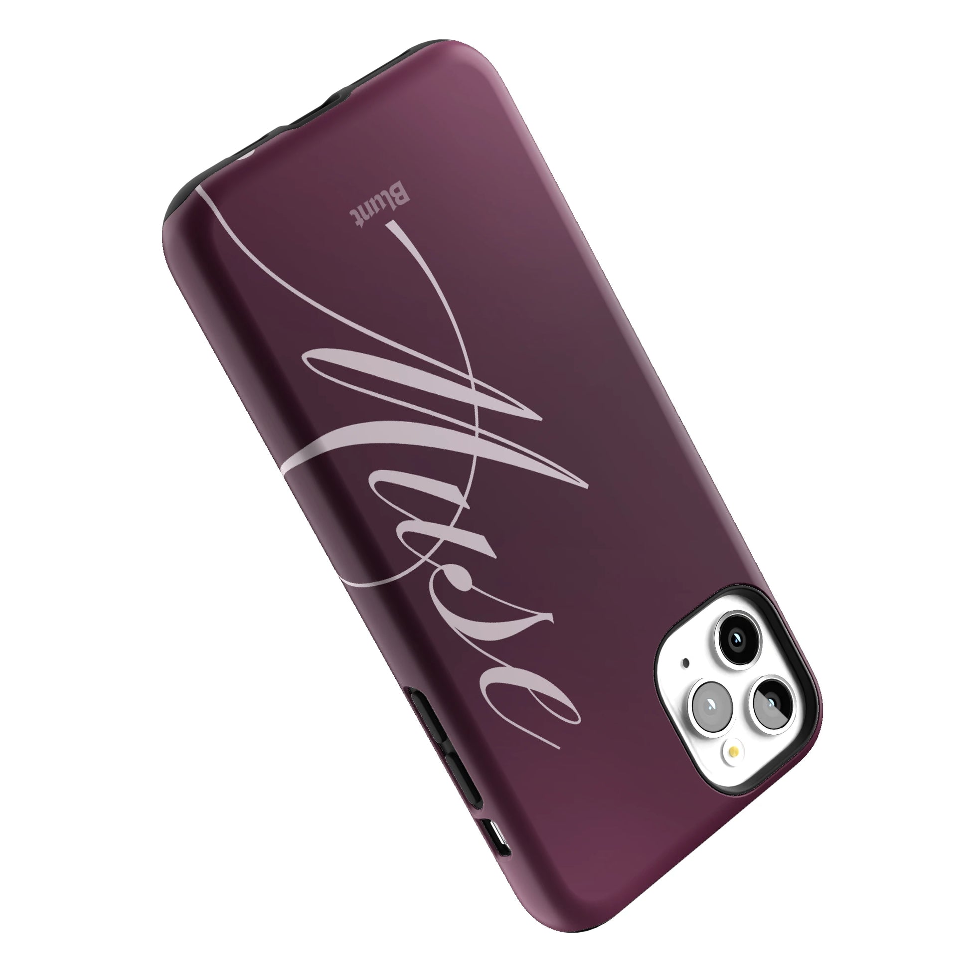My Muse iPhone Case gallery - Iphone_11_Pro_Max_5