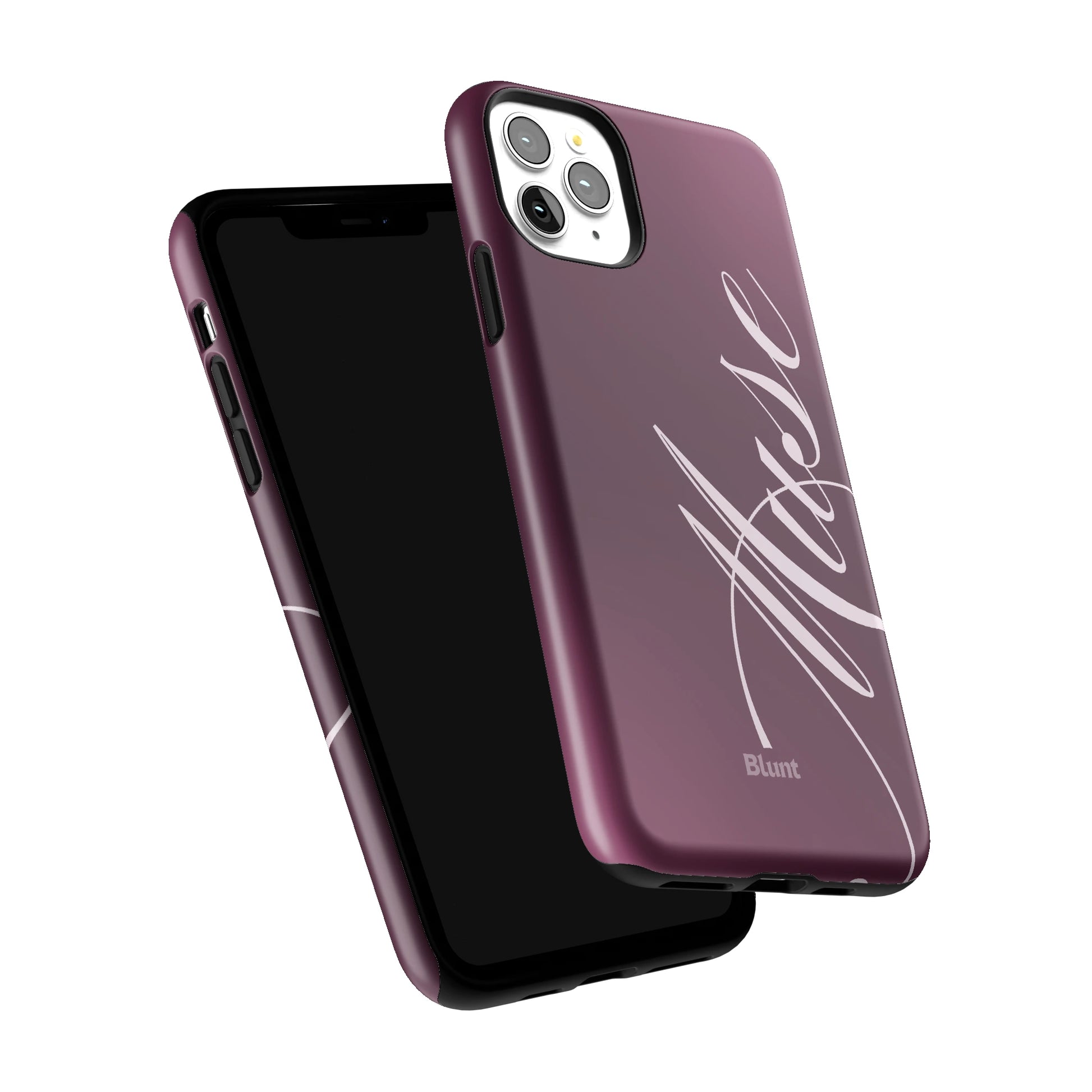 My Muse iPhone Case gallery - Iphone_11_Pro_Max_6