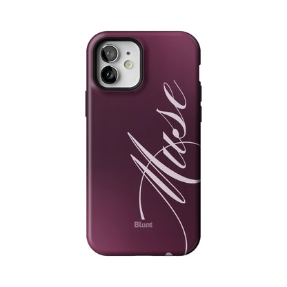 My Muse iPhone Case gallery - Iphone_12_Iphone_1