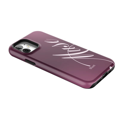 My Muse iPhone Case gallery - Iphone_12_Iphone_2