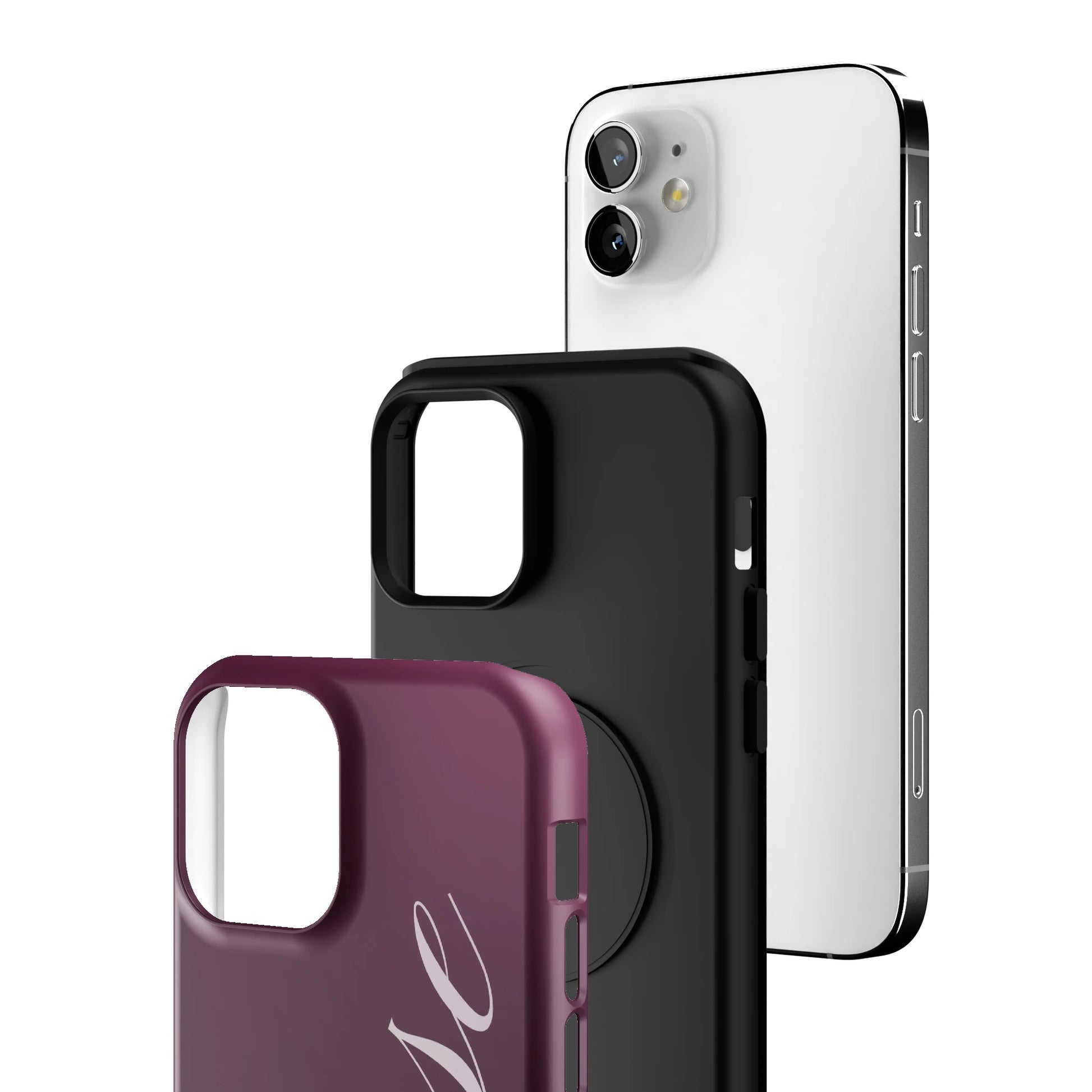 My Muse iPhone Case gallery - Iphone_12_Iphone_3