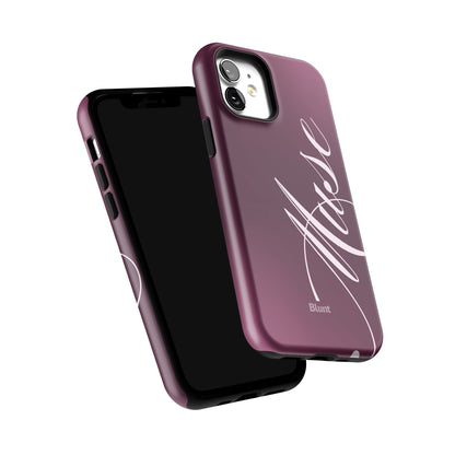 My Muse iPhone Case gallery - Iphone_12_Iphone_6