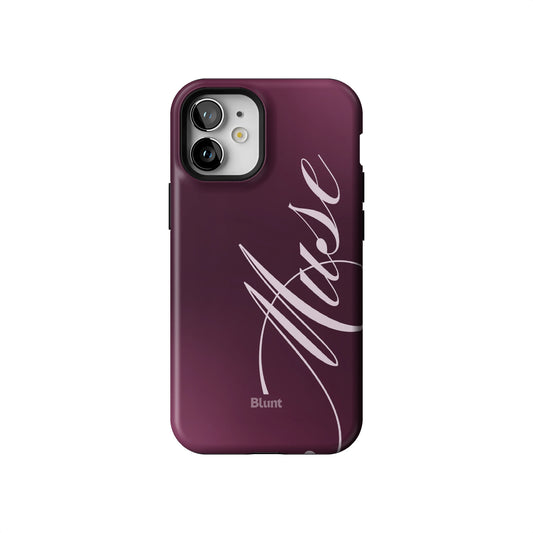 My Muse iPhone Case gallery - Iphone_12_Mini_Air_Plus_1