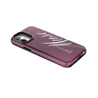My Muse iPhone Case gallery - Iphone_12_Mini_Air_Plus_2