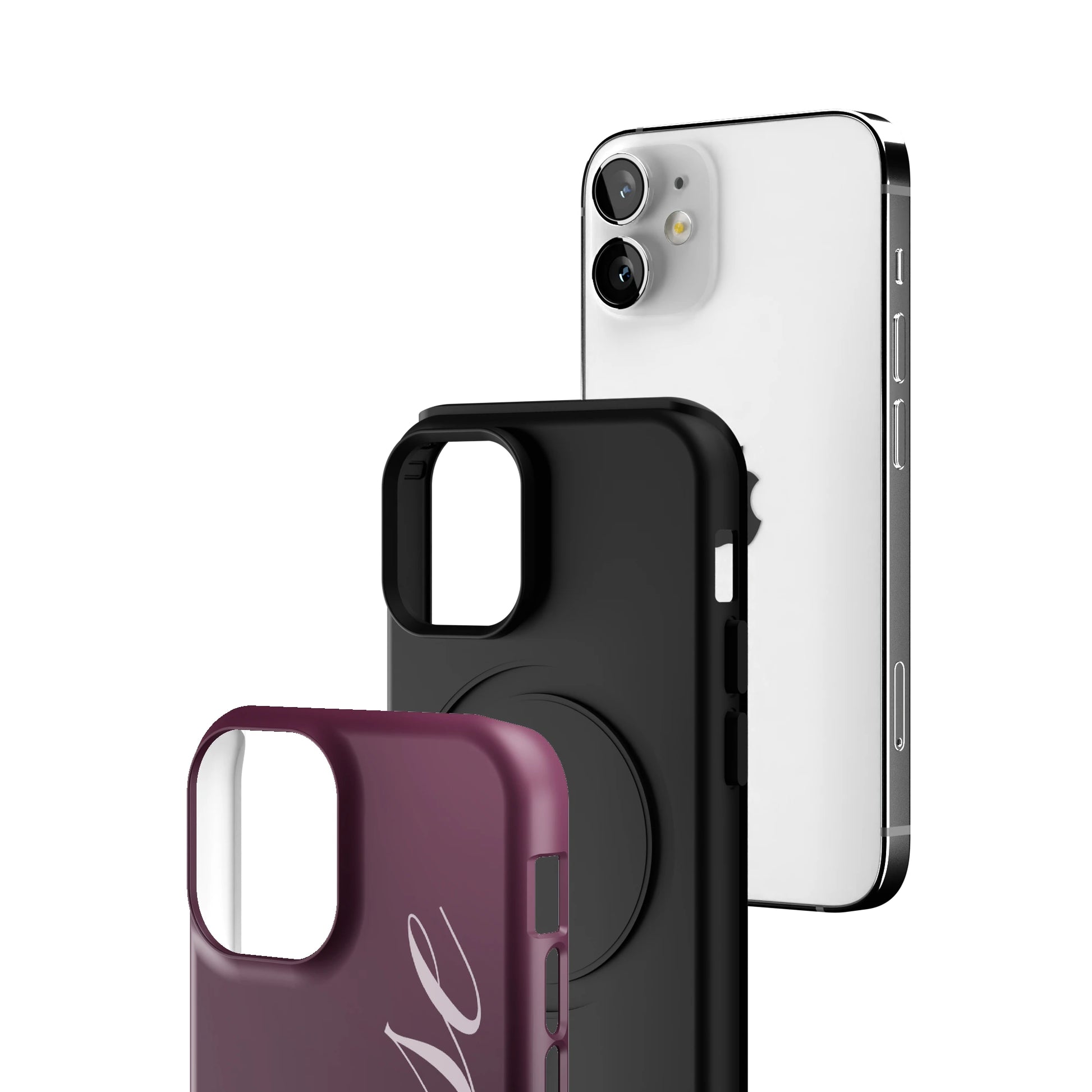 My Muse iPhone Case gallery - Iphone_12_Mini_Air_Plus_3
