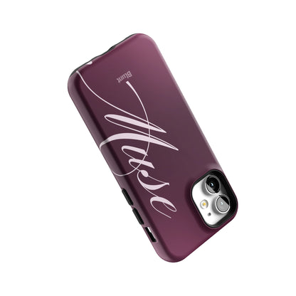 My Muse iPhone Case gallery - Iphone_12_Mini_Air_Plus_5