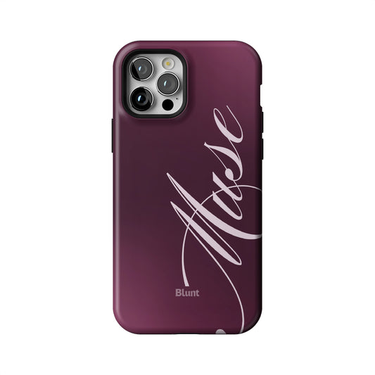 My Muse iPhone Case gallery - Iphone_12_Pro_1