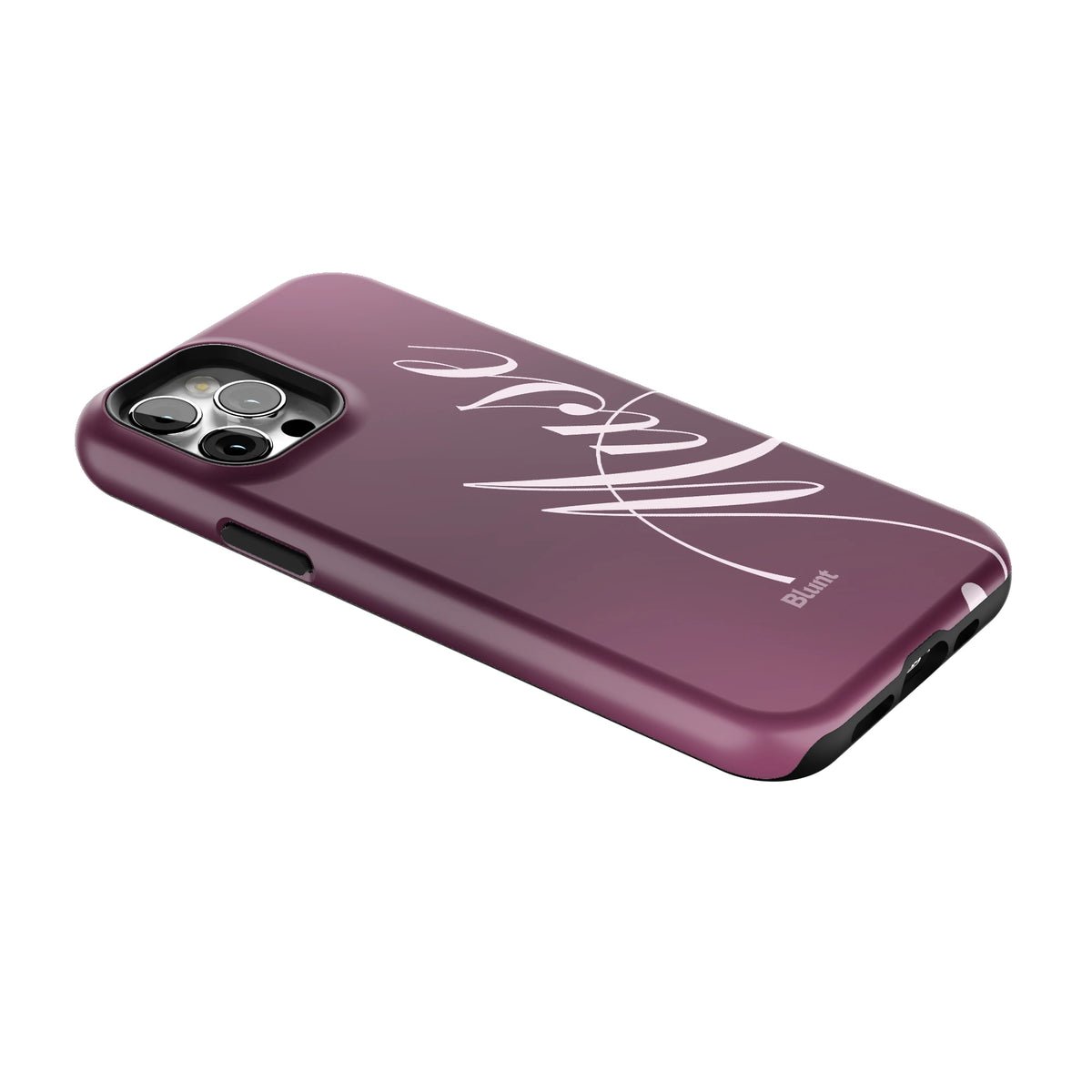 My Muse iPhone Case gallery - Iphone_12_Pro_2