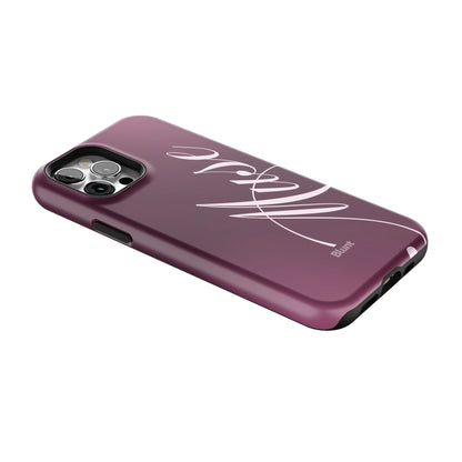 My Muse iPhone Case gallery - Iphone_12_Pro_2