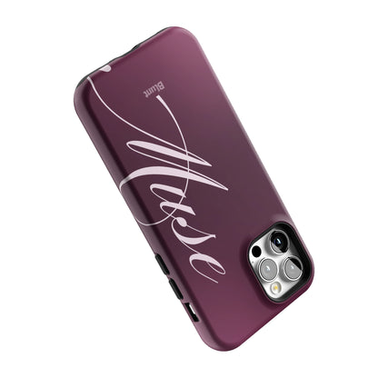 My Muse iPhone Case gallery - Iphone_12_Pro_5