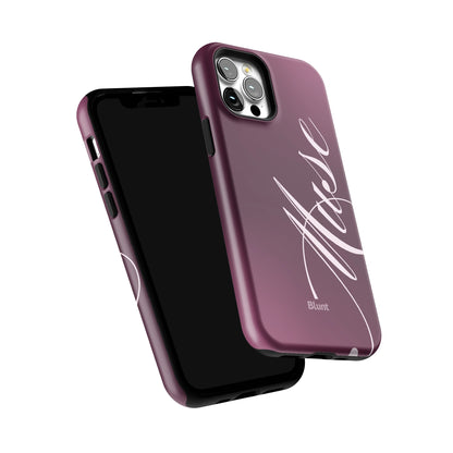 My Muse iPhone Case gallery - Iphone_12_Pro_6