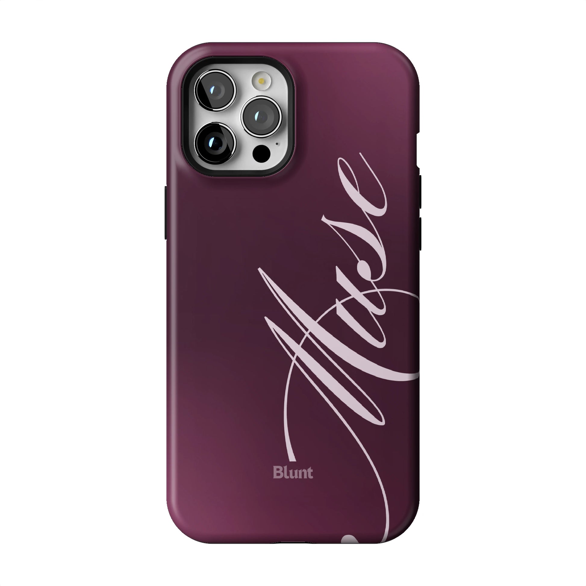 My Muse iPhone Case gallery - Iphone_12_Pro_Max_1