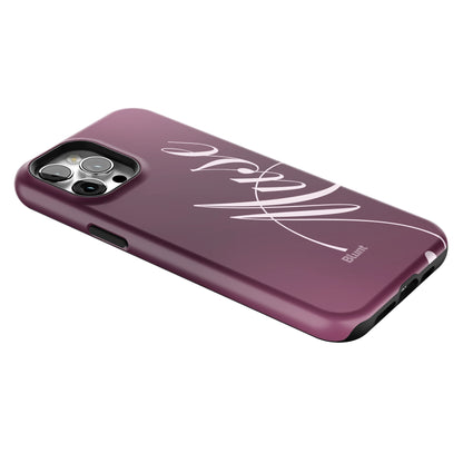 My Muse iPhone Case gallery - Iphone_12_Pro_Max_2