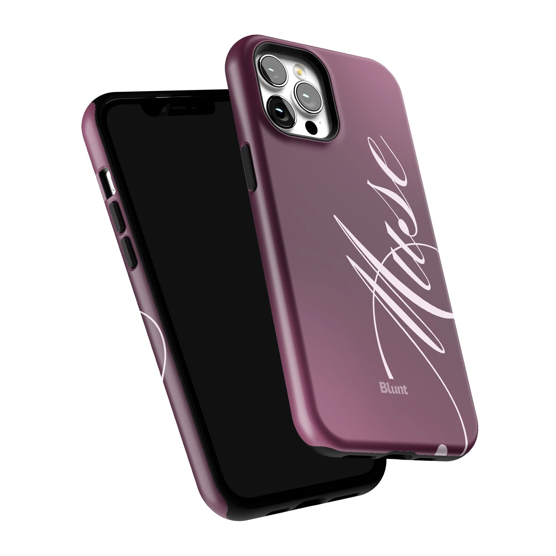 My Muse iPhone Case gallery - Iphone_12_Pro_Max_6
