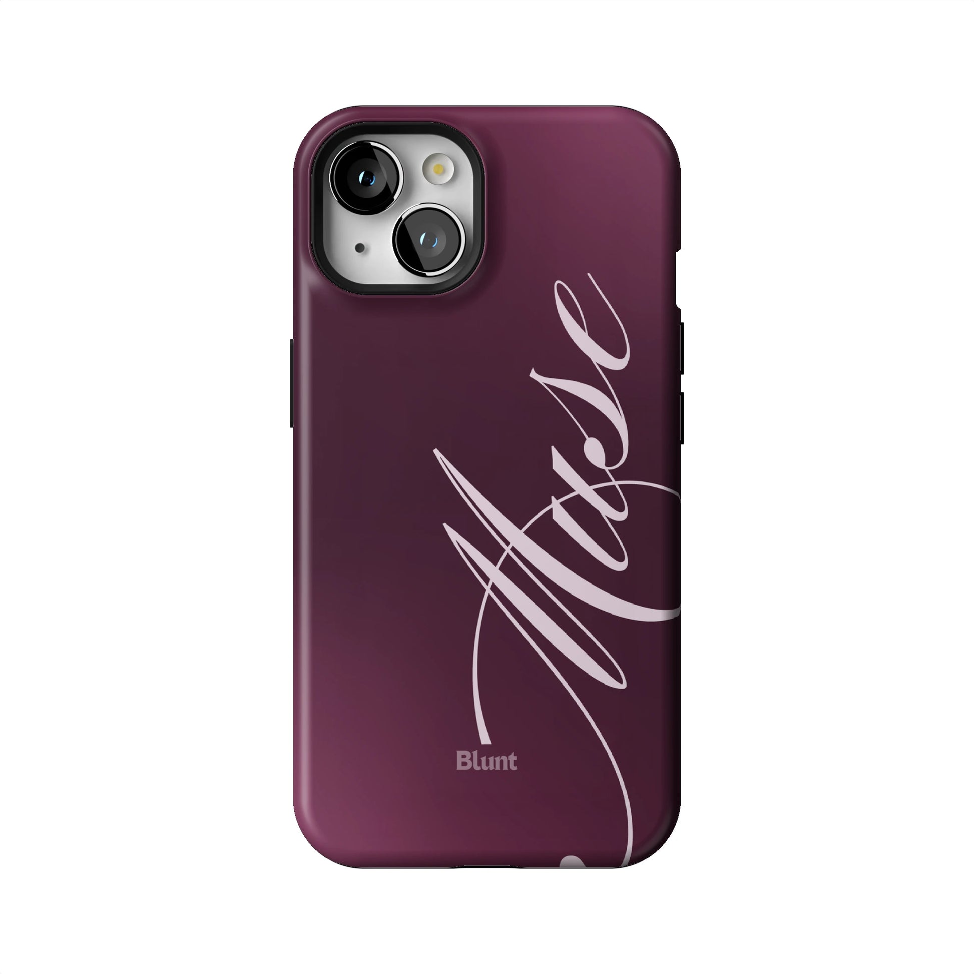 My Muse iPhone Case gallery - Iphone_13_Iphone_1