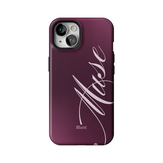 My Muse iPhone Case gallery - Iphone_13_Iphone_1