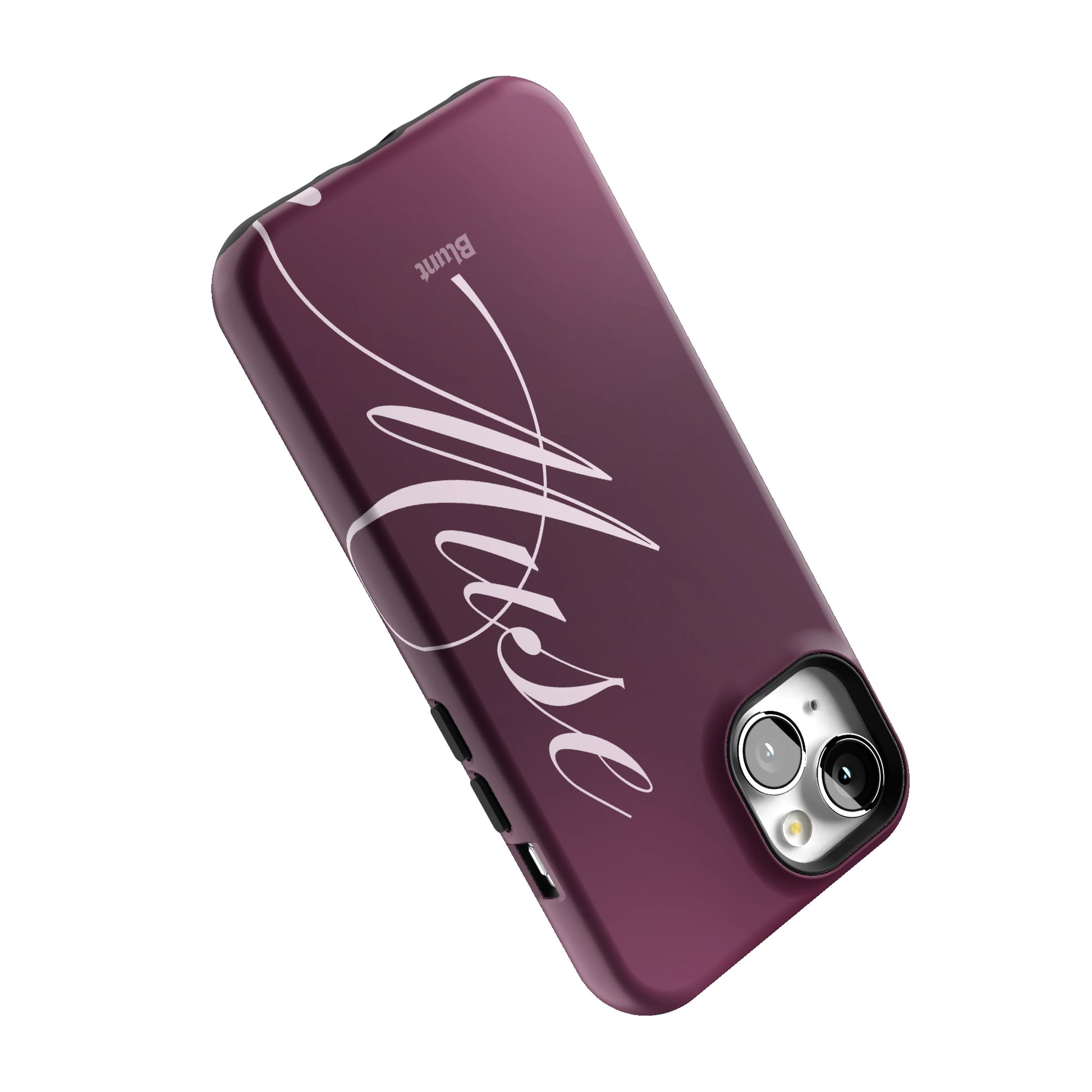 My Muse iPhone Case gallery - Iphone_13_Iphone_5