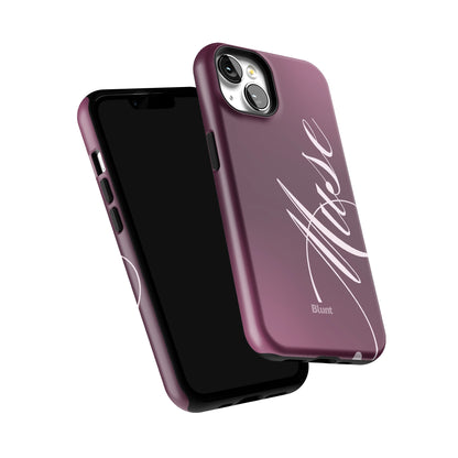 My Muse iPhone Case gallery - Iphone_13_Iphone_6