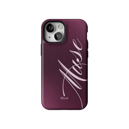 My Muse iPhone Case gallery - Iphone_13_Mini_Air_Plus_1