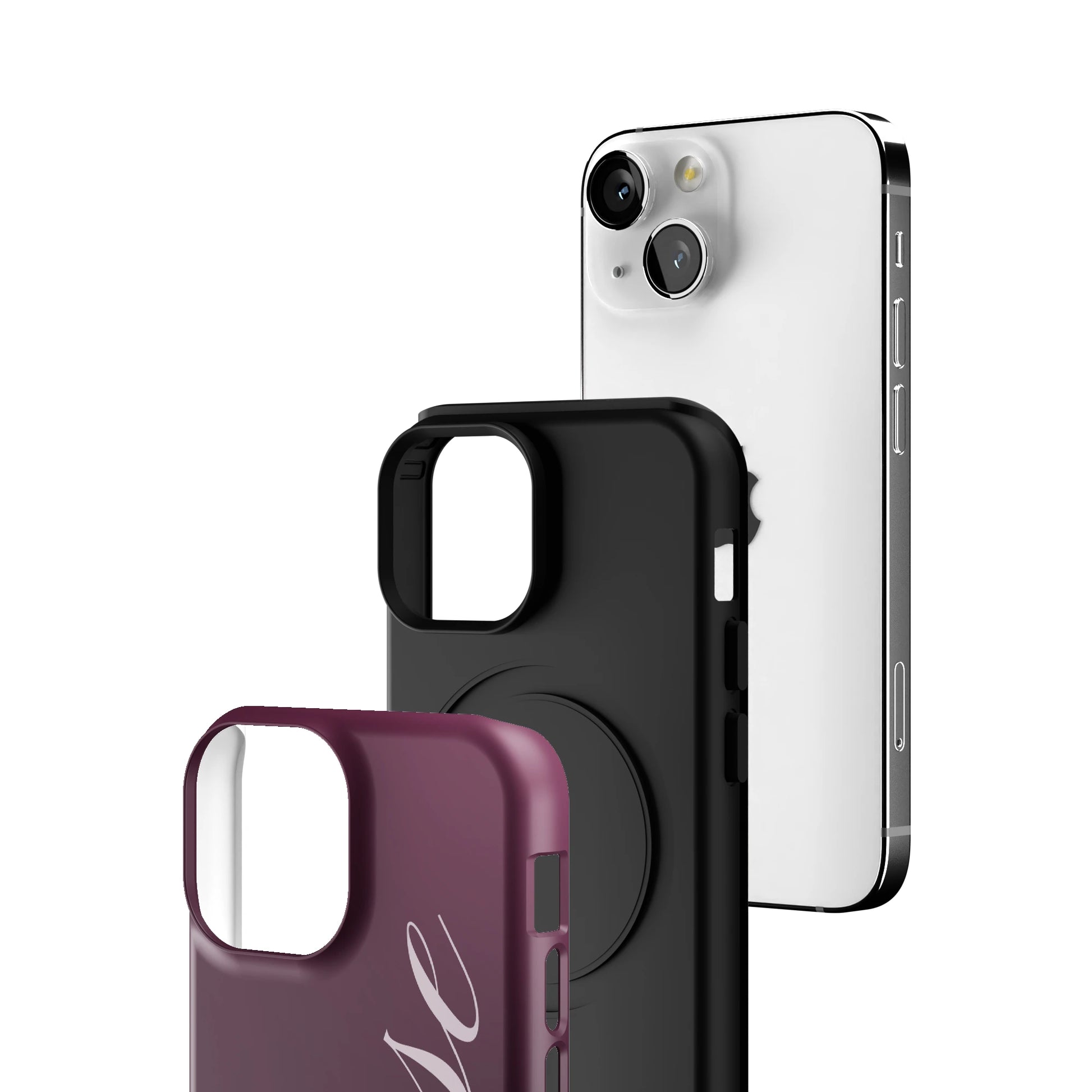 My Muse iPhone Case gallery - Iphone_13_Mini_Air_Plus_3