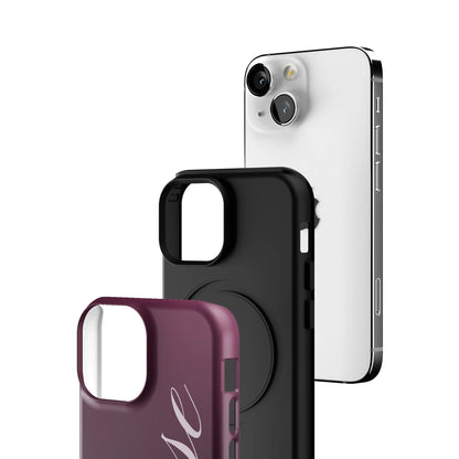 My Muse iPhone Case gallery - Iphone_13_Mini_Air_Plus_3