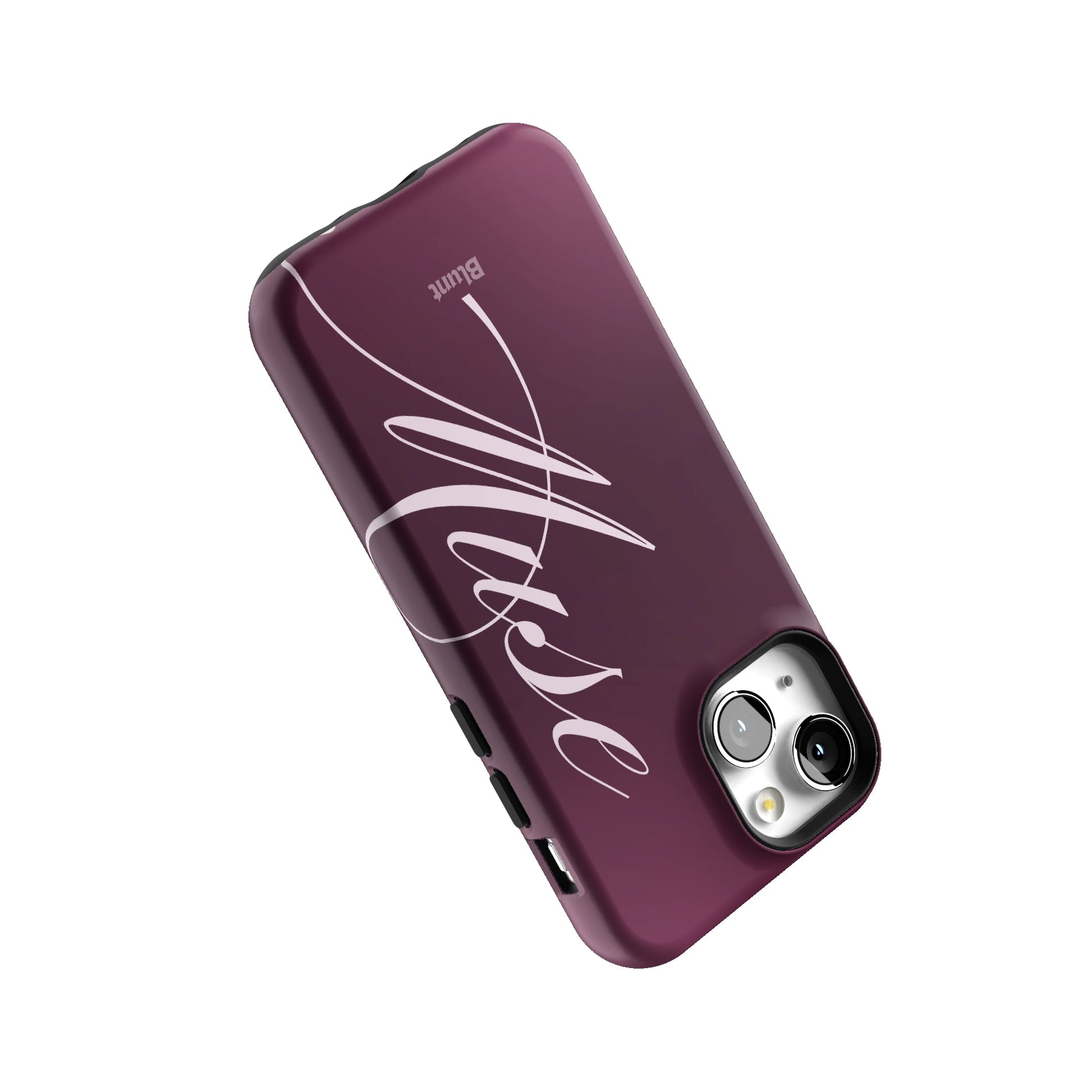 My Muse iPhone Case gallery - Iphone_13_Mini_Air_Plus_5