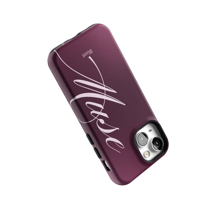 My Muse iPhone Case gallery - Iphone_13_Mini_Air_Plus_5