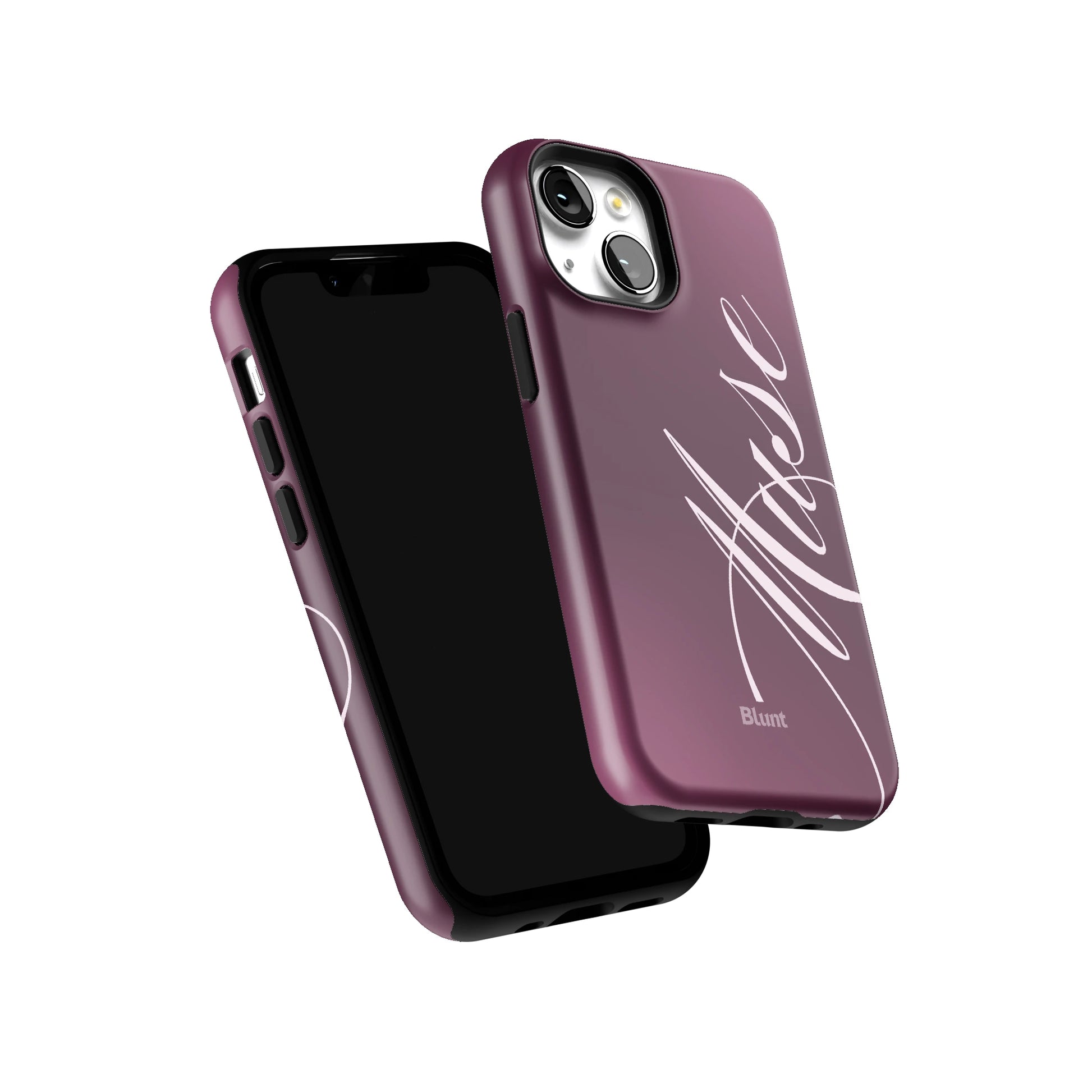 My Muse iPhone Case gallery - Iphone_13_Mini_Air_Plus_6