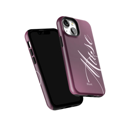 My Muse iPhone Case gallery - Iphone_13_Mini_Air_Plus_6