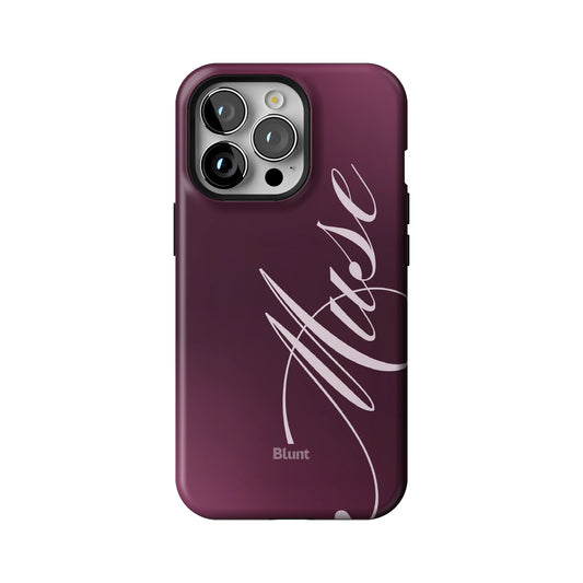 My Muse iPhone Case gallery - Iphone_13_Pro_1