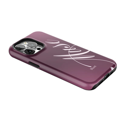 My Muse iPhone Case gallery - Iphone_13_Pro_2