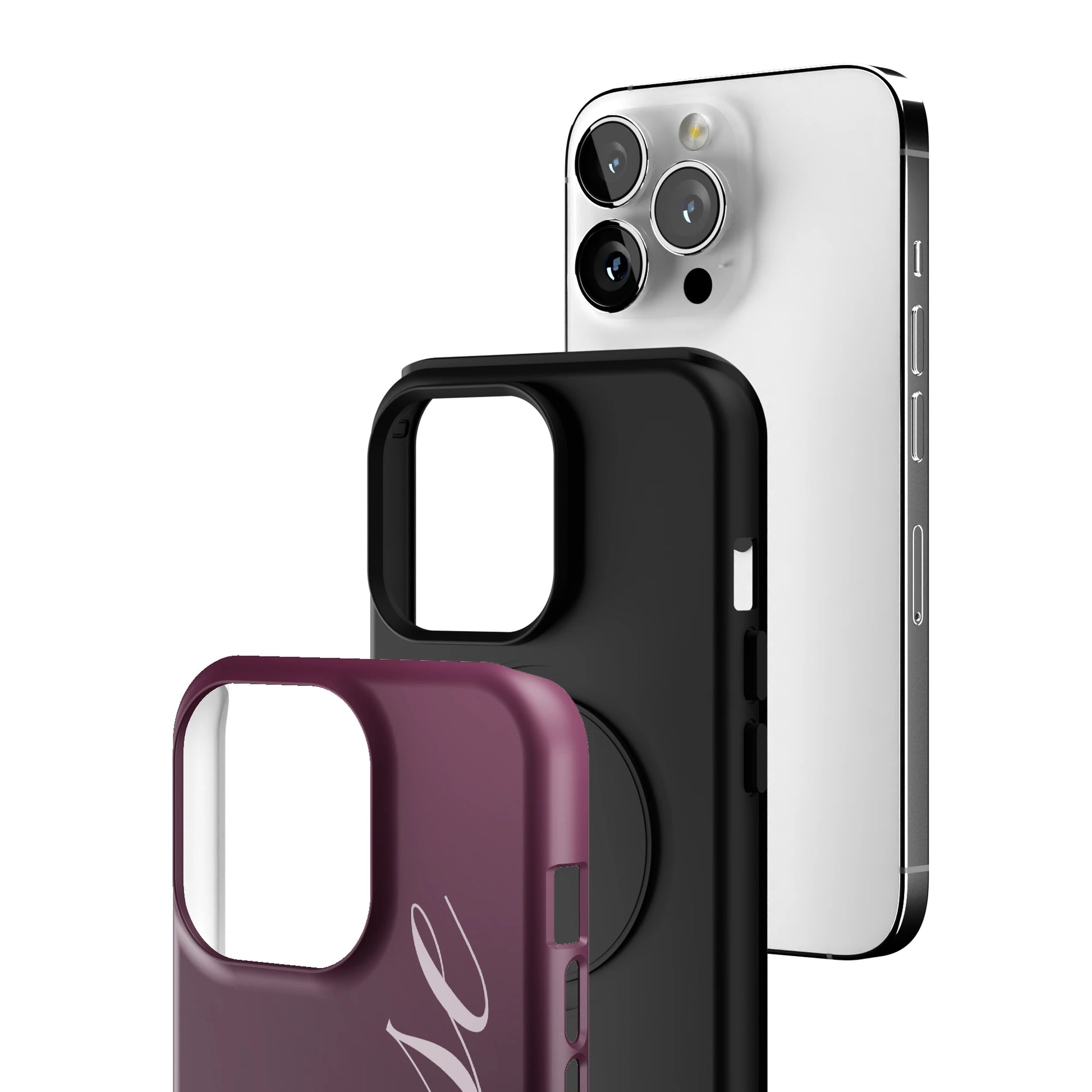 My Muse iPhone Case gallery - Iphone_13_Pro_3