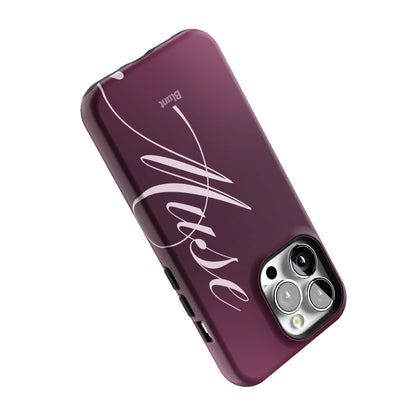 My Muse iPhone Case gallery - Iphone_13_Pro_5
