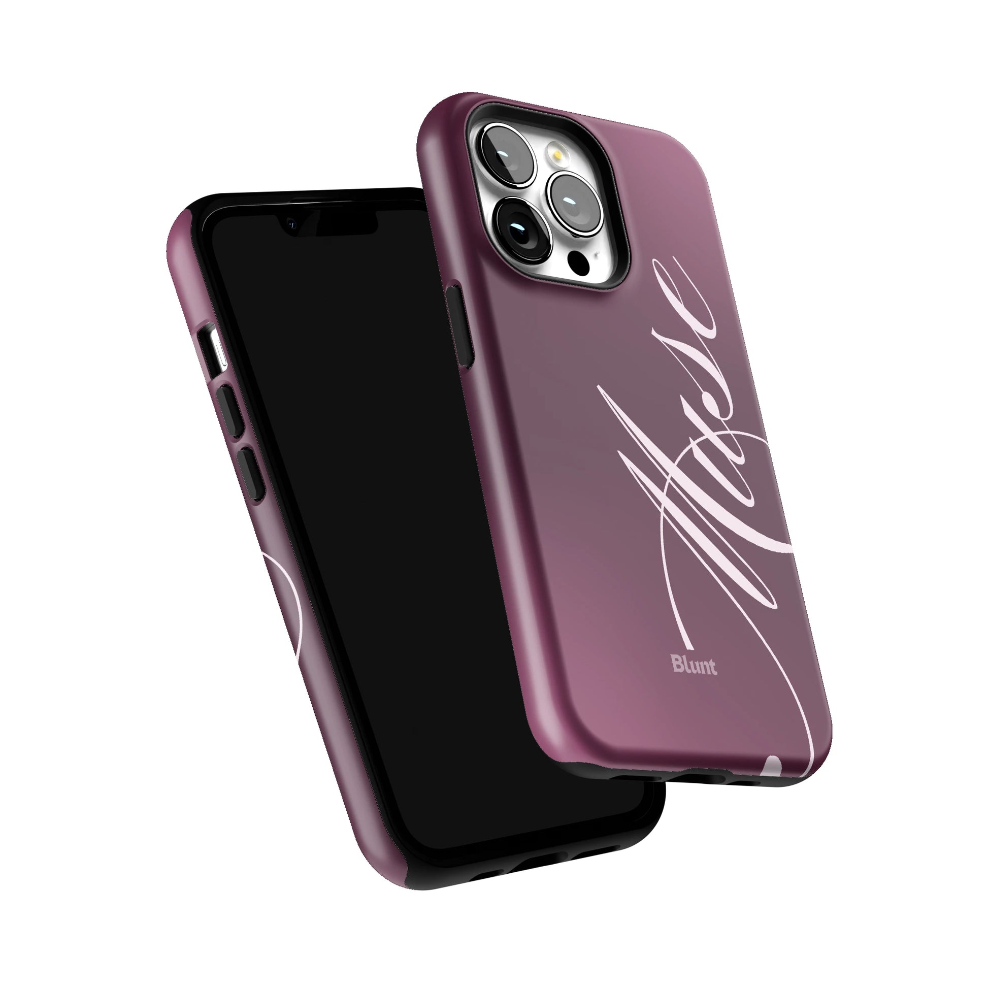 My Muse iPhone Case gallery - Iphone_13_Pro_6