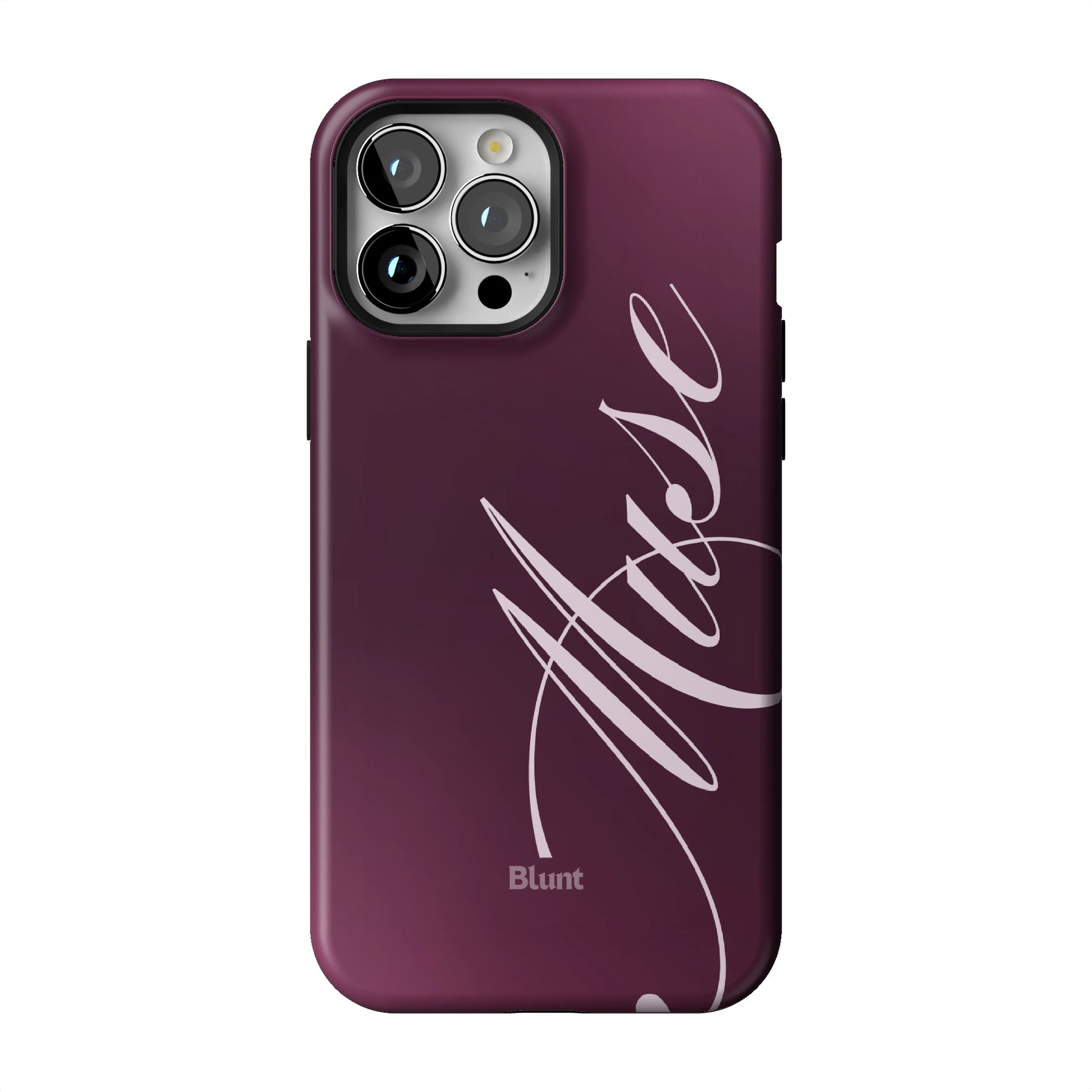 My Muse iPhone Case gallery - Iphone_13_Pro_Max_1
