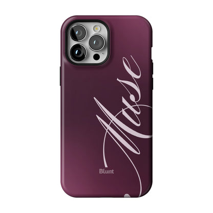 My Muse iPhone Case gallery - Iphone_13_Pro_Max_1