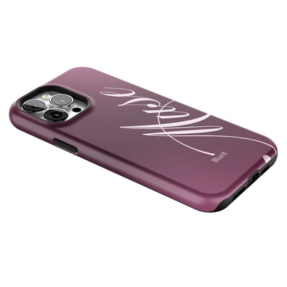 My Muse iPhone Case gallery - Iphone_13_Pro_Max_2