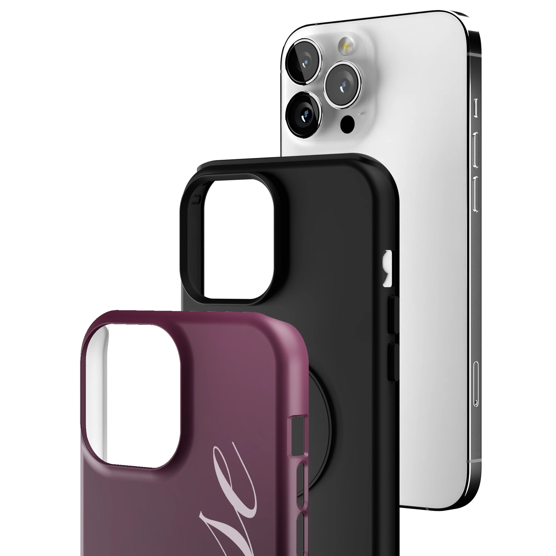 My Muse iPhone Case gallery - Iphone_13_Pro_Max_3